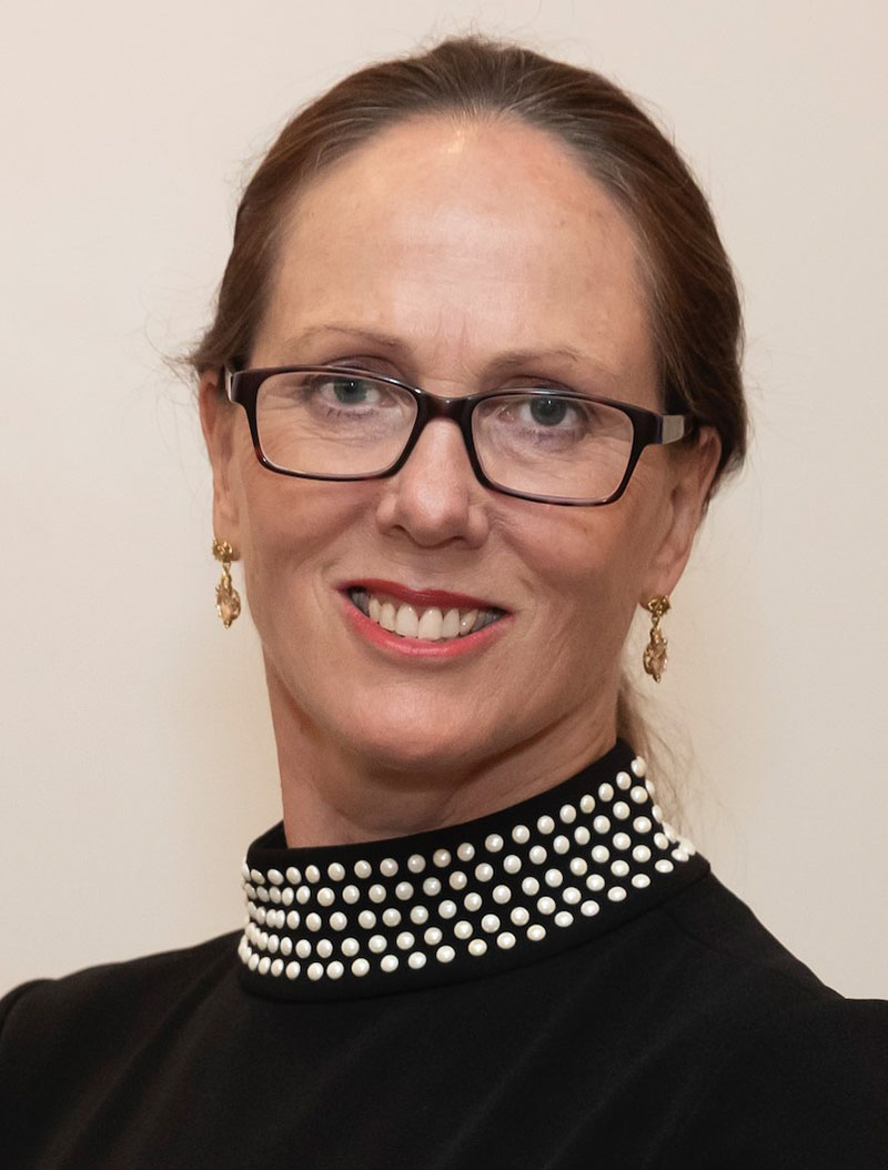 Robyn Tolhurst