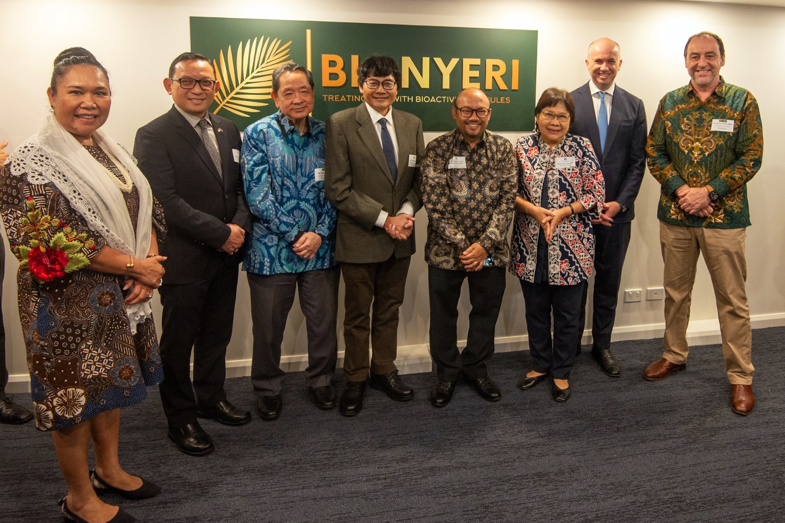 Bionyeri_Official_Opening