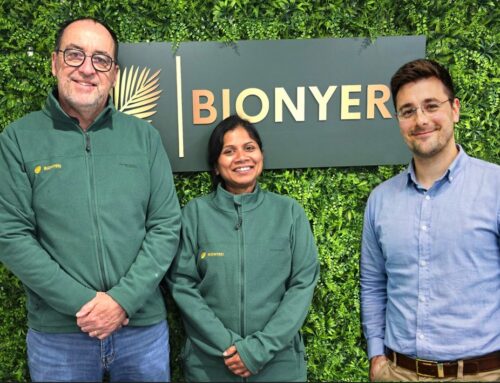 Bionyeri dan Dr Yagiz Aksoy Raih Pendanaan Hampir 1 Juta AUD untuk Platform AI Klinis